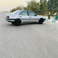 پژو 405 مدل 86،دوگانه cngعتیقه درحد خشک استثنایی|خودرو سواری و وانت|زاهدان, |دیوار