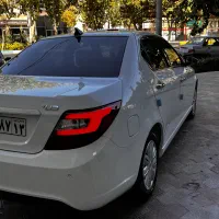 دناپلاس ef7 بورسی صفرخشک 1403|خودرو سواری و وانت|اصفهان, شهید رجایی|دیوار