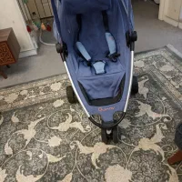 کالسکه بچه ، خارجی|کالسکه و لوازم جانبی|کرج, شاهینویلا|دیوار