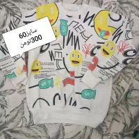 تعدادی بلوز دخترانه|کفش و لباس بچه|تهران, زرکش|دیوار