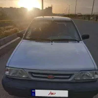 پراید 131SX