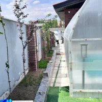 ویلا اجاره ای در بهترین منطقه مهرآباد رودهن|اجارهٔ کوتاهمدت ویلا و باغ|رودهن, |دیوار