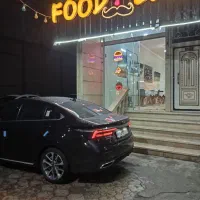 وسایل فست فود یخچال فر صندلی میز تابلو نعون