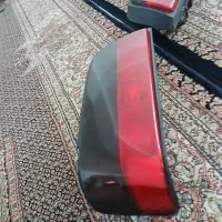 چراغ عقب پارس
