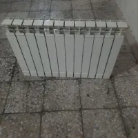 رادیاتور ۱۲ پره ایران رادیاتور