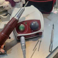 دستگاه سوهان برقی استرانگ ۲۰۷|آرایشی، بهداشتی، درمانی|تهران, مدائن|دیوار