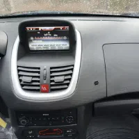 پژو207TU5|خودرو سواری و وانت|تهران, خرمشهر|دیوار