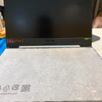 لپ تاپ گیمینگ ایسوس مدلTUF GAMING FX507ZI RTX 4070|رایانه همراه|تهران, شمشیری|دیوار