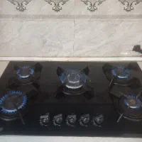 تعمیر اجاق گاز در محل شما