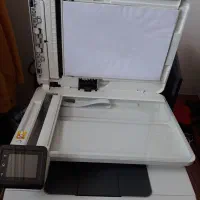 پرینتر ۴ کاره رنگی و سیاه سفید HP m281 fdn