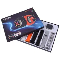 اسمارت واچ و ایر پاد TK800|لوازم جانبی موبایل و تبلت|تبریز, |دیوار