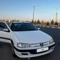 پژو پارس Xu7-p مدل ۱۴۰۲