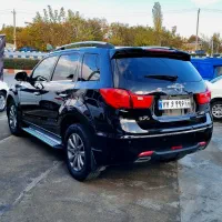 هایما S7 پلاس|خودرو سواری و وانت|ارومیه, |دیوار