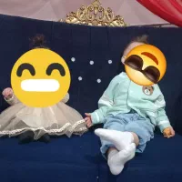 مبل ۷ نفره و میز عسلی|مبلمان خانگی و میز عسلی|قیدار, |دیوار