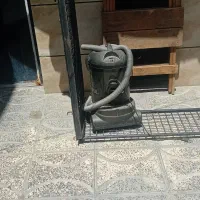 جاروبرقی