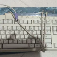 کیبورد کامپیوتر