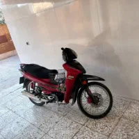 شوکا ۱۲۵ خانگی عروسک