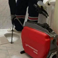 لوله بازکن، بادستگاه فوق پیشرفته از150هزار