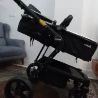 کالسکه دلیجان مدل هیرو پرو