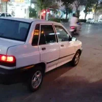 پراید مدل ۷۷استثنایی|خودرو سواری و وانت|تربت‌حیدریه, بازار|دیوار