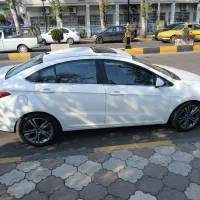 اریزو۵ مدل۹۶|خودرو سواری و وانت|رشت, جانبازان|دیوار