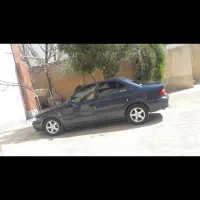 سمندef7|خودرو سواری و وانت|بهار, |دیوار