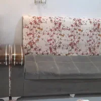 مبل ۷ نفره با جلو مبلی