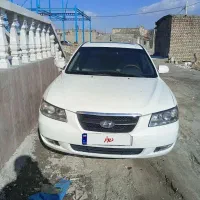 سوناتا ۲۰۰۶|خودرو سواری و وانت|چناران, |دیوار