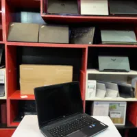 hp zbook 17 i7 گرافیک مجزا ۸ گیگ k5100|رایانه همراه|بندر انزلی, سامانسر|دیوار