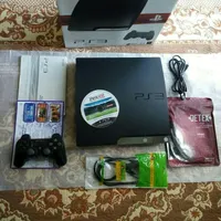 پلی استیشن 3       Ps