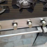 گاز صفحه ای|اجاق گاز و لوازم برقی پخت‌وپز|قم, آذر (نکویی)|دیوار