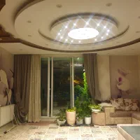 اجاره‌ سویت ،اپارتمان تمیز VIPشاهینشهر اصفهان|اجارهٔ کوتاه‌مدت آپارتمان و سوئیت|شاهین‌شهر, عطار|دیوار