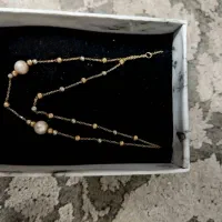 زنجیر و دستبند کم استفاده شده