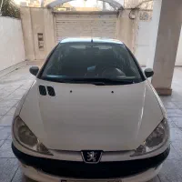 206 اس دی تیوفایو کم کار