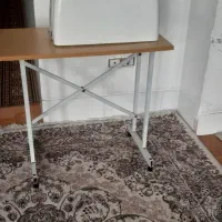 چرخ خیاطی ژانومه مدل۳۹۹A|چرخ خیاطی و ریسندگی|لنجان, |دیوار