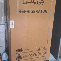 یخچال و فریزر کمبی جی پلاس|یخچال و فریزر|تهران, خاک سفید|دیوار