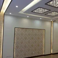 رنگ آمیزی ، نقاشی ، رنگ کاری ، رنگ آمیزی ساختمان|خدمات پیشه و مهارت|اهواز, نادری|دیوار