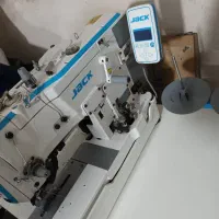 چرخ خیاطی فیوزینگ مادگی کمرکش دیگ بخار