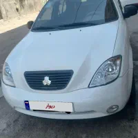 تیبا مدل آخر ۹۹