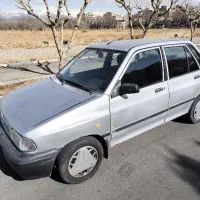 پراید سواری|خودرو سواری و وانت|نظرآباد, نظرآباد|دیوار