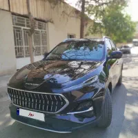 KMC K7|خودرو سواری و وانت|دورود, |دیوار