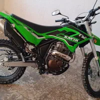 موتور t 4|موتورسیکلت|ملایر, |دیوار