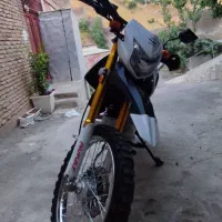 پرواز تریل 200
