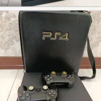 دستگاه  پلی استیشن 4 پرو 1ترابای