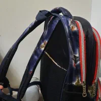 کیف مدرسه سالم|کیف، کفش، کمربند|سهند, |دیوار