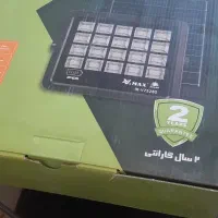 برق خورشیدی.پروژکتور.مبدل.لامپ|لامپ و چراغ|کرمان, |دیوار