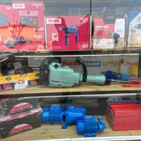 دریل شارژی|ابزارآلات|کرج, کمال‌شهر|دیوار