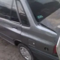 پراید84