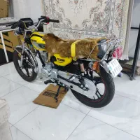 موتورهمتاز|موتورسیکلت|چهاربرج, |دیوار