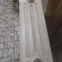 فروش ۲ عدد رادیاتور|آبگرمکن، پکیج، شوفاژ|آمل, |دیوار